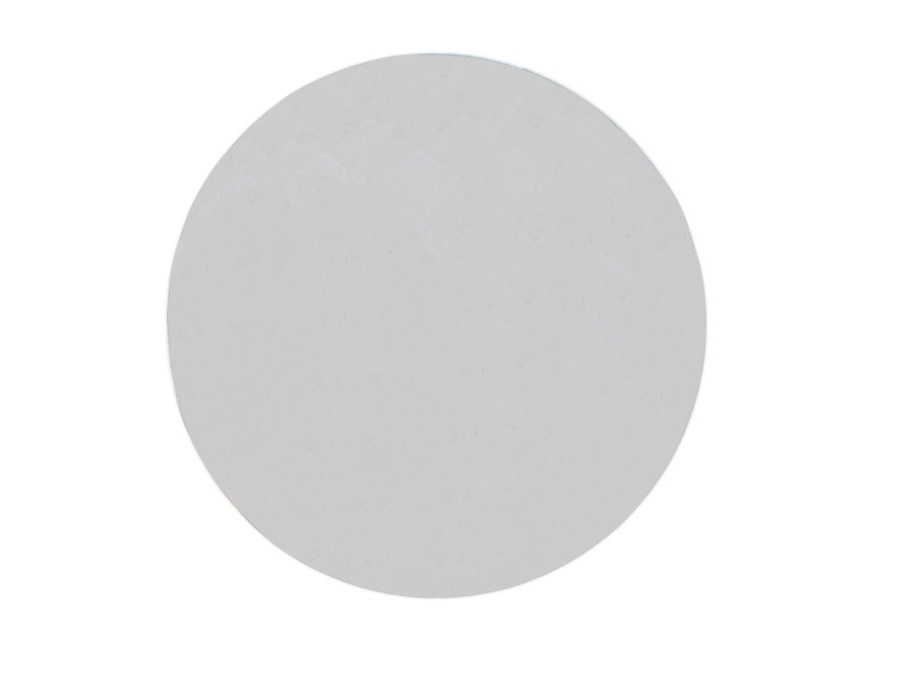 RAIMONDI Disco feltro bianco (bassa abrasività)