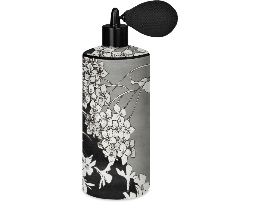 MAMI MILANO Dispenser Spray Ambiente 375 ml - Il fascino