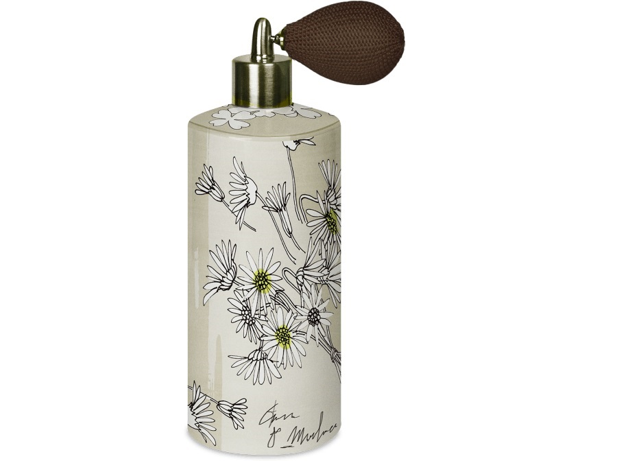 MAMI MILANO Dispenser Spray Ambiente 375 ml - L'Eleganza