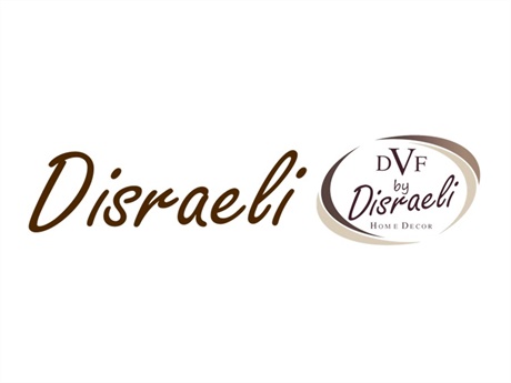 DISRAELI HOME DECOR