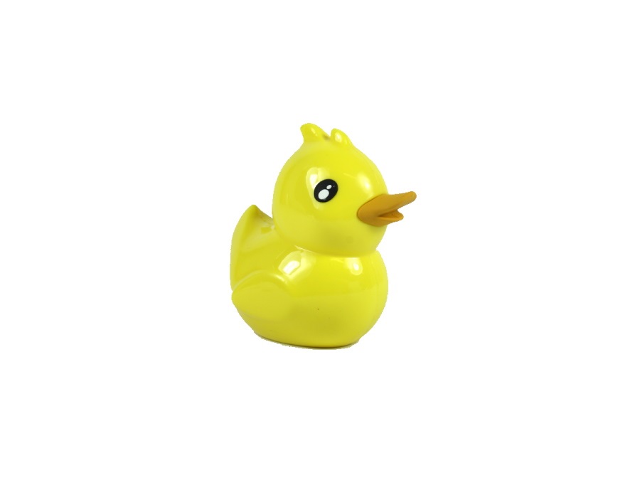 MOJIPOWER Duck, caricatore portatile, 4500 mAh