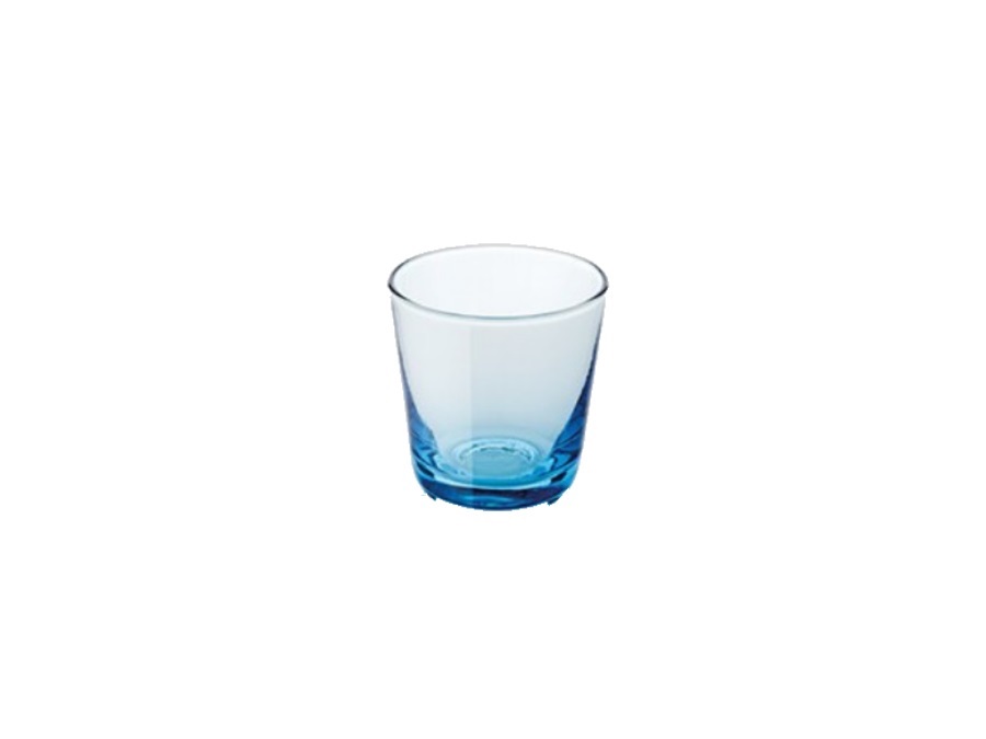 IVV Easy, Set 6 Bicchieri Liquore Acquamare