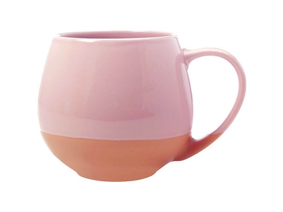 MAXWELL & WILLIAMS Eclipse Snug, Mug 450 ML Rose