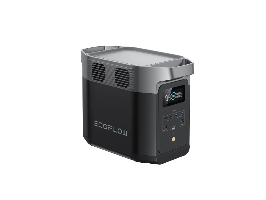 ECOFLOW ECOFLOW Delta 2 Power station portatile