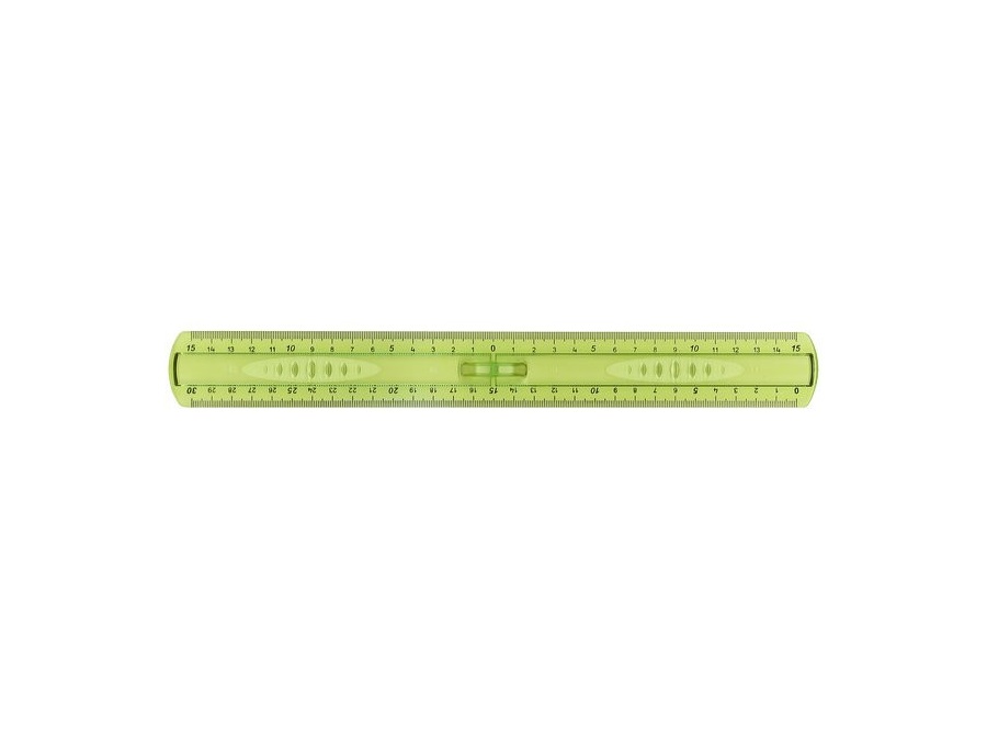 ARDA Elastika, triplo decimetro 30 cm