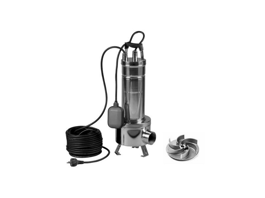 DAB PUMPS elettropompa feka vs 550 ma