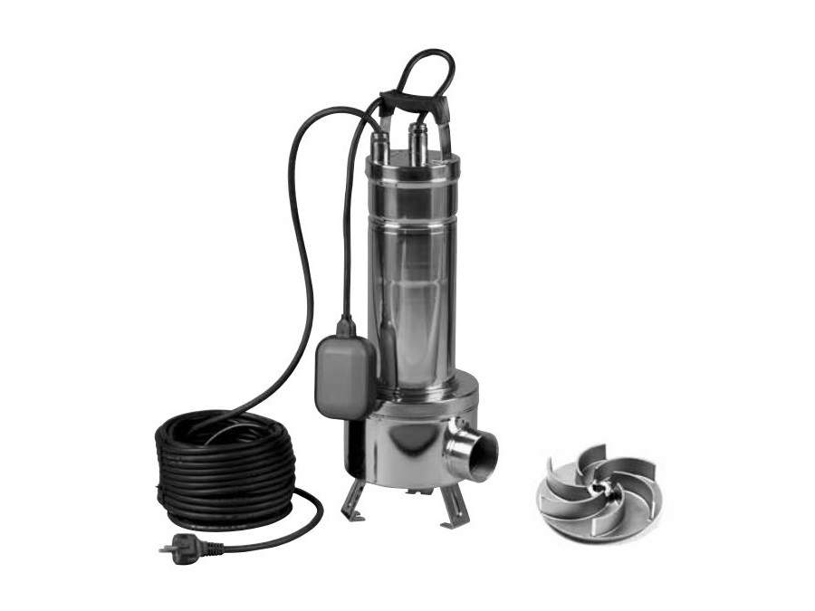 DAB PUMPS elettropompa feka vs 750 ma