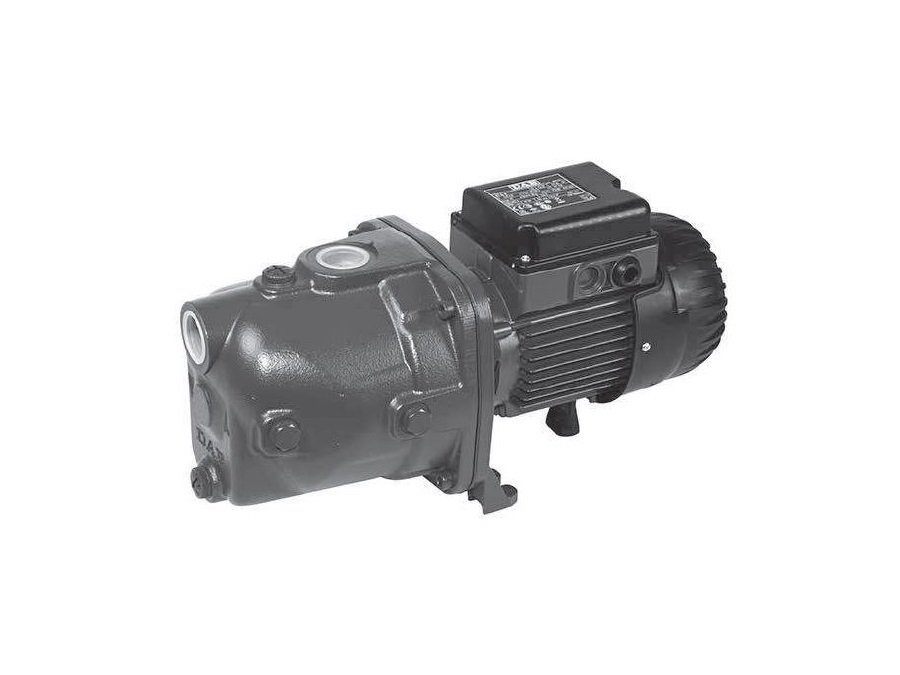 DAB PUMPS elettropompa jet 102 t