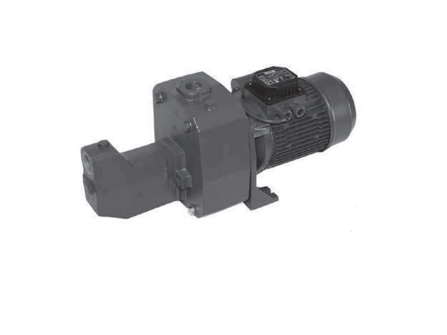 DAB PUMPS elettropompa jet 151 t