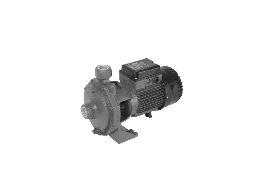 DAB PUMPS elettropompa k35/40t
