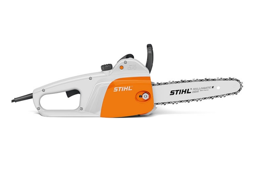 ANDREAS STIHL ELETTROSEGA MSE141 C-Q 30 CM