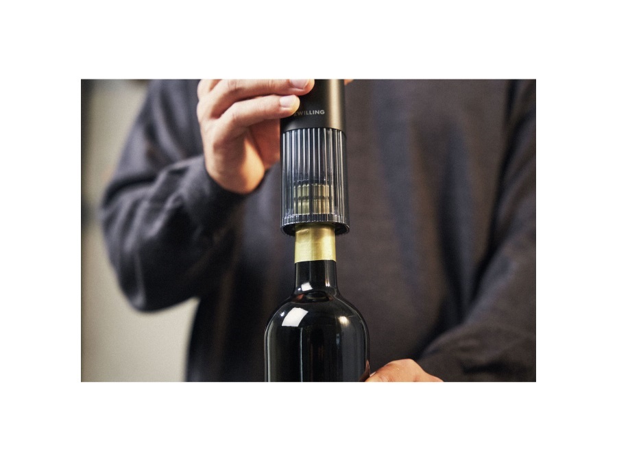 ZWILLING J.A.HENCKELS ITALIA Enfinigy, apribottiglie elettrico vino