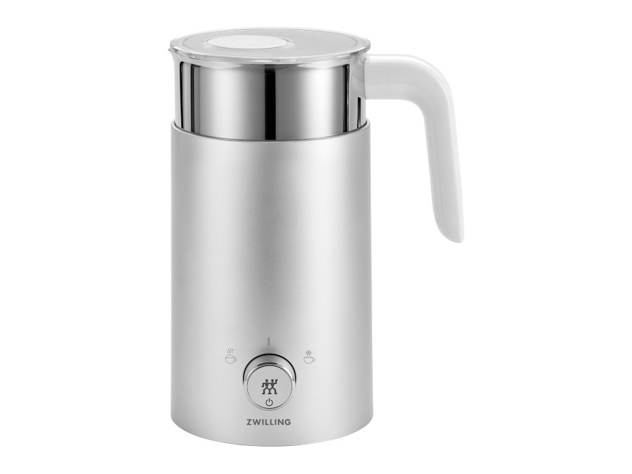 ZWILLING J.A.HENCKELS ITALIA Enfinigy, montalatte argento 400 ml