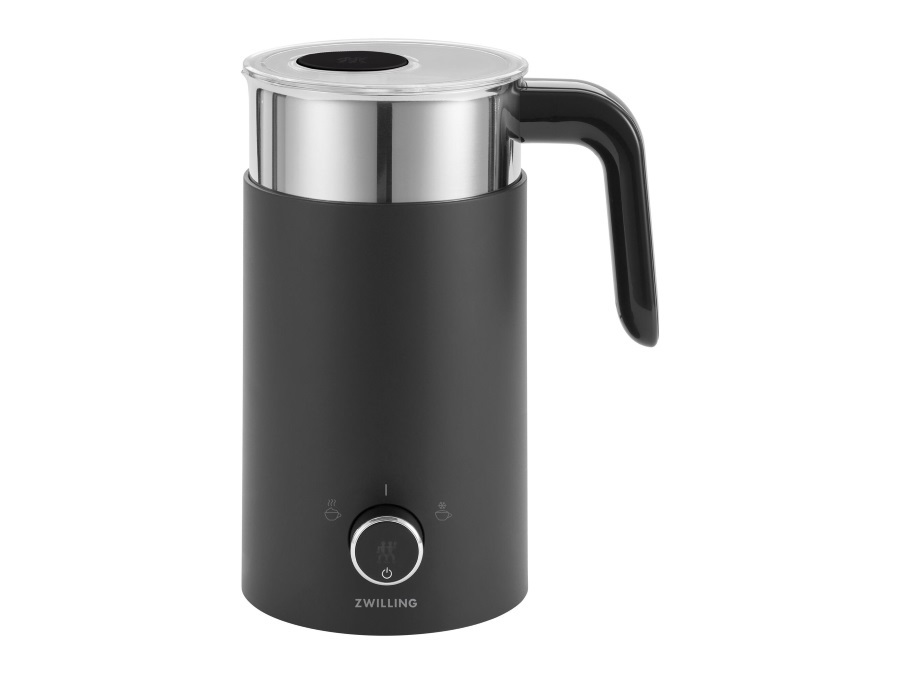 ZWILLING J.A.HENCKELS ITALIA Enfinigy, montalatte nero 400 ml