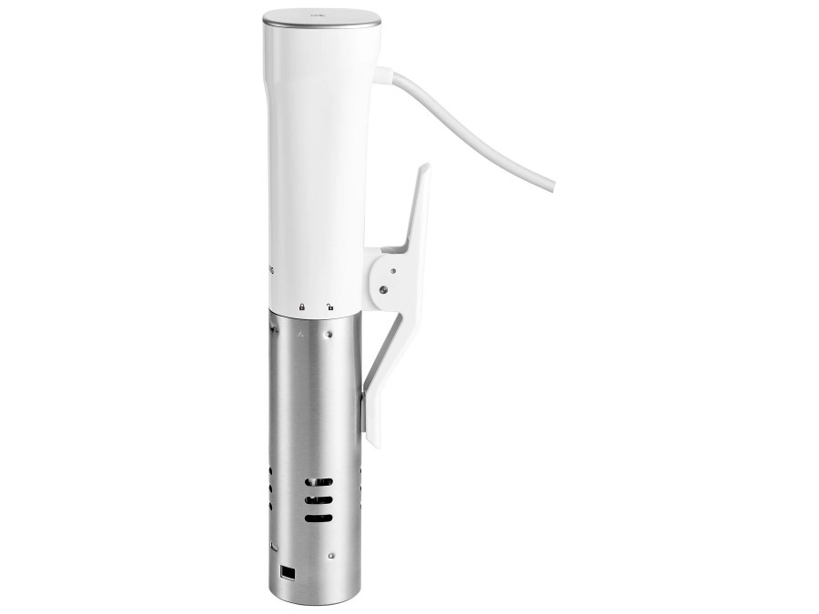 ZWILLING J.A.HENCKELS ITALIA ENFINIGY, STICK PER COTTURA A BASSA TEMPERATURA, BIANCO