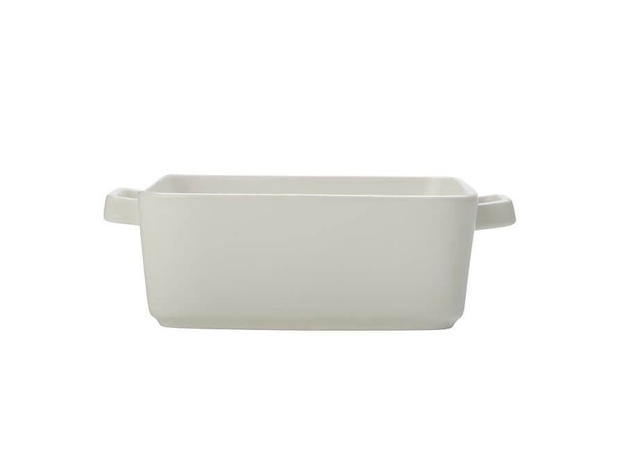 MAXWELL & WILLIAMS Epicurious Teglia quadrata 19x7,5cm