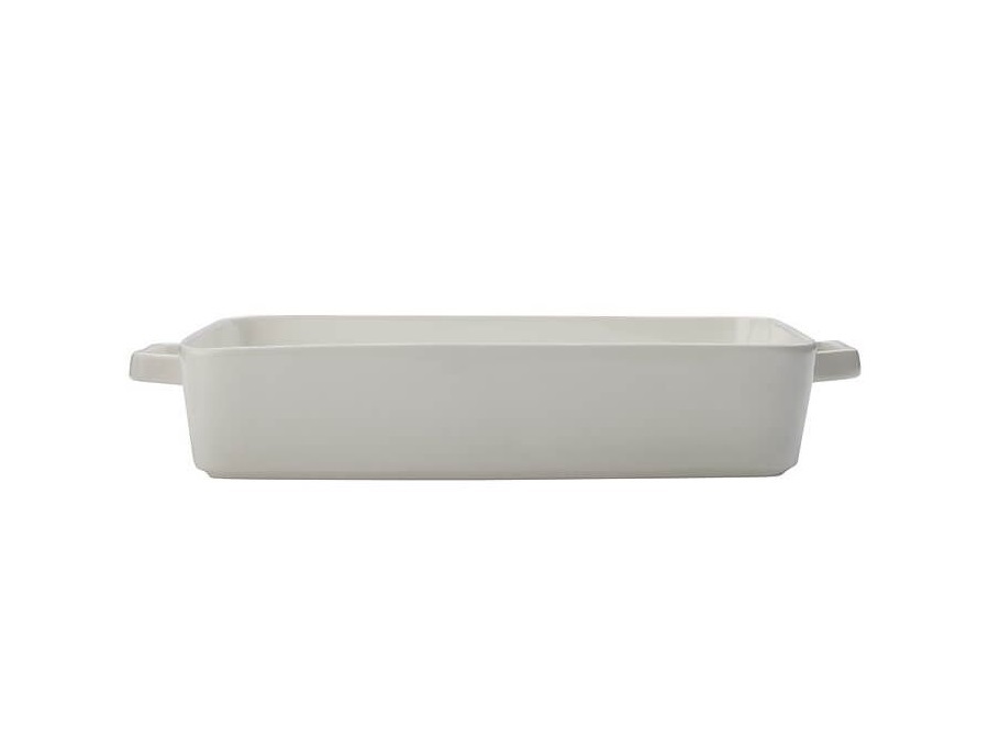 MAXWELL & WILLIAMS Epicurious Teglia rettangolare 36x24,5x7,5 cm