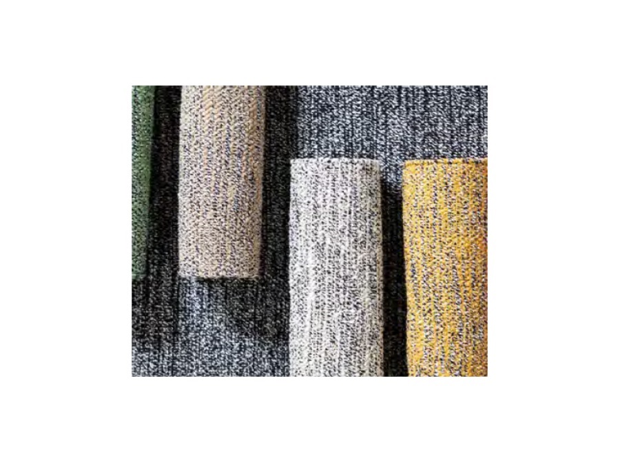 MAISON SUCREE Erasmo, tappeto cucina 50x180 cm - COLORE Var 01 - Burro