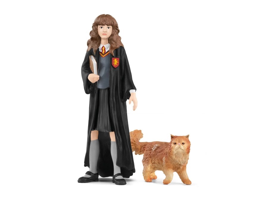 SCHLEICH Ermione E Grattastinchi