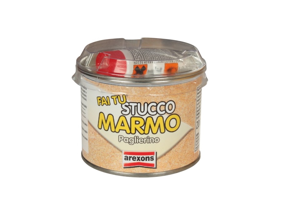 AREXONS Fai tu stucco marmo, 200 gr