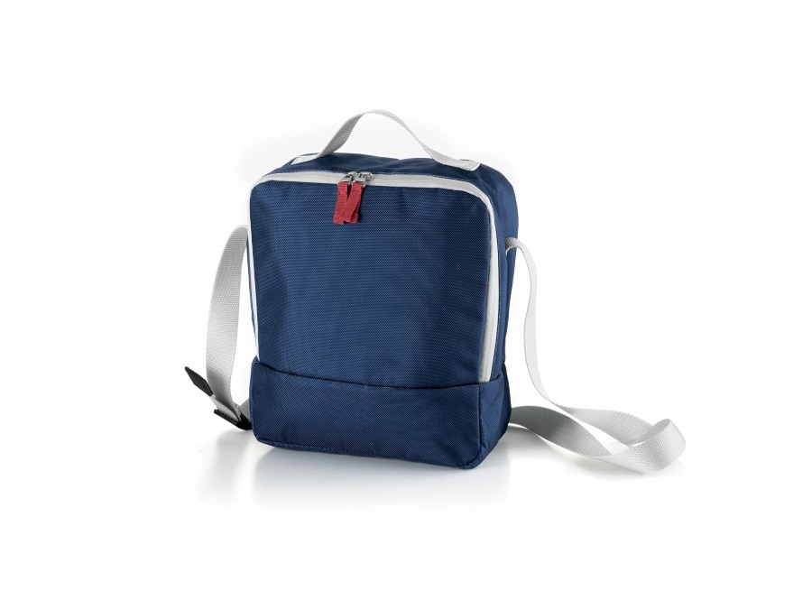 FRATELLI GUZZINI S.P.A. FASHION&GO Borsa postino termica