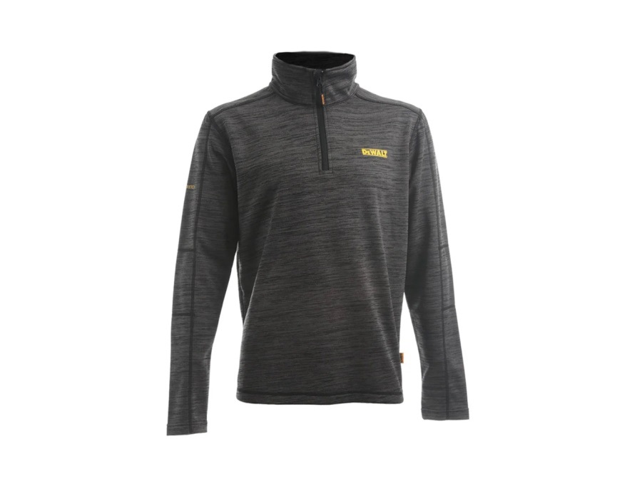 DEWALT Felpa con cerniera a un quarto Jonesborough