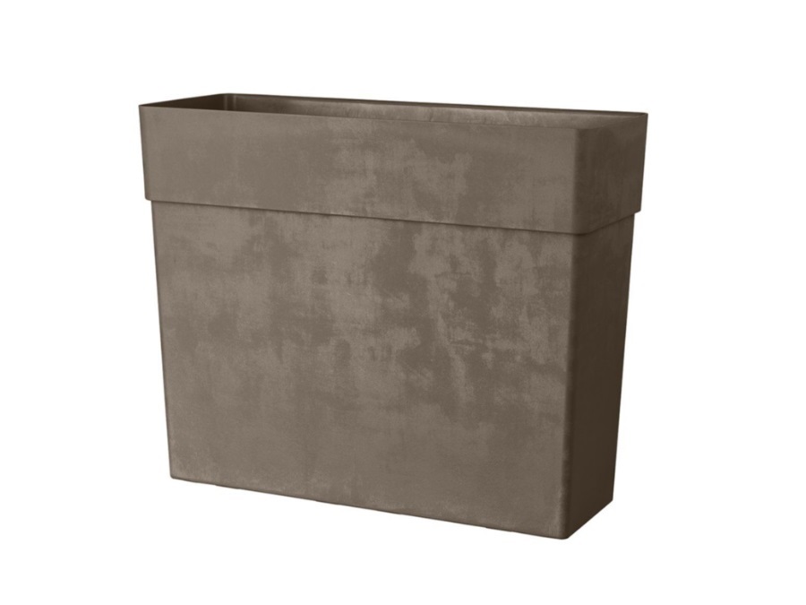 DEROMA Fence like r, vaso camel 78 cm