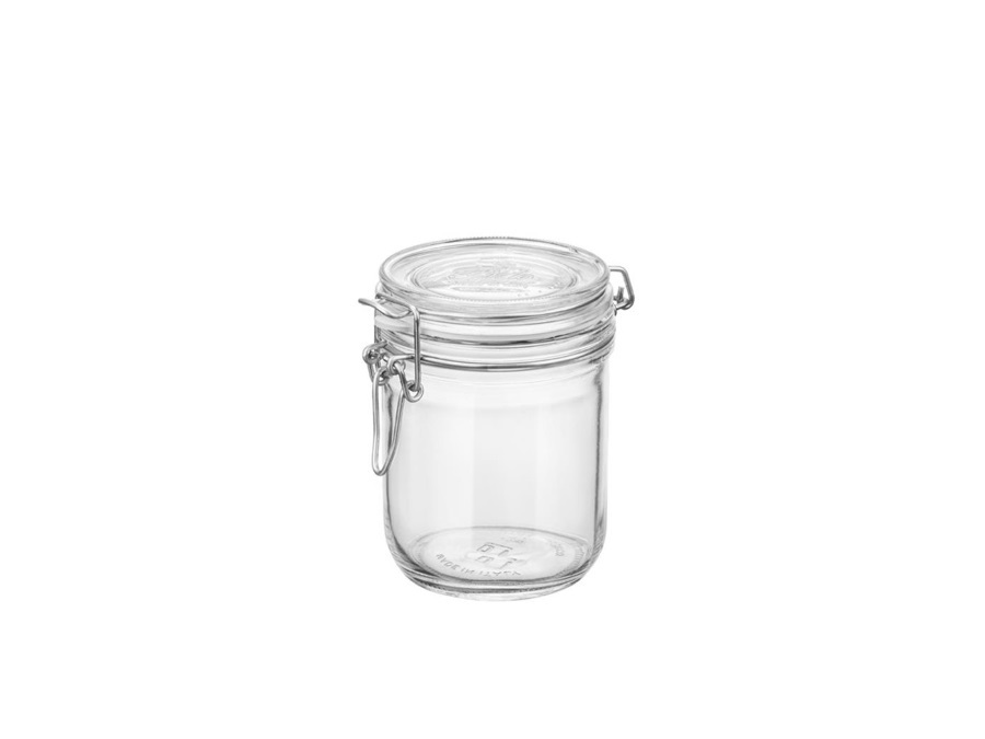 BORMIOLI ROCCO Fido terrina vaso 500