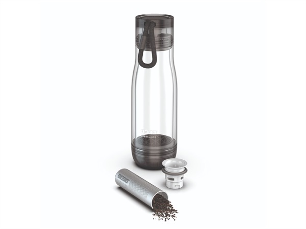 Zoku filtro per infusione di te' per core bottles