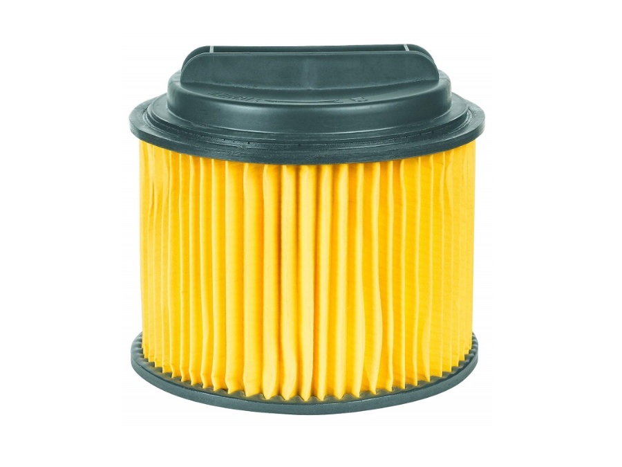 EINHELL Filtro poliestere lunga durata con chiusiura removibile