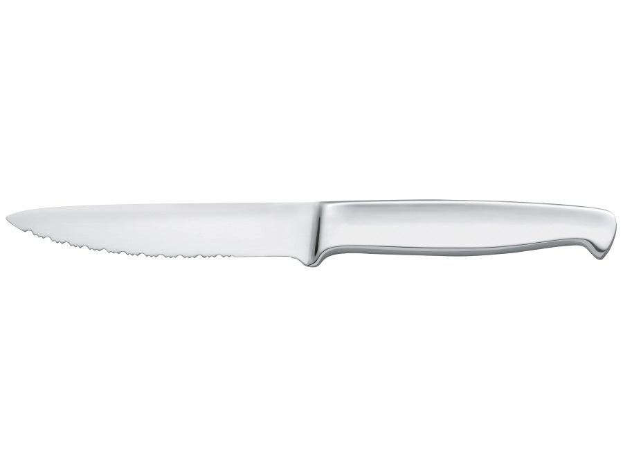 Abert fiorentina, coltello carne in acciaio inox, 230 mm