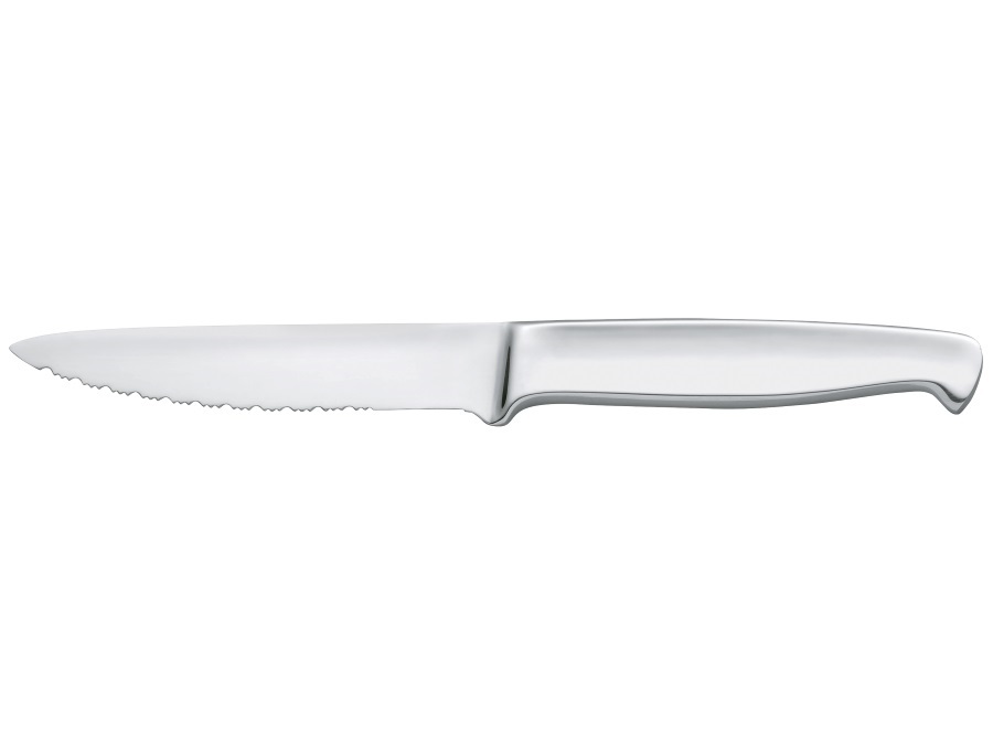 ABERT Fiorentina, coltello carne in acciaio inox, 230 mm