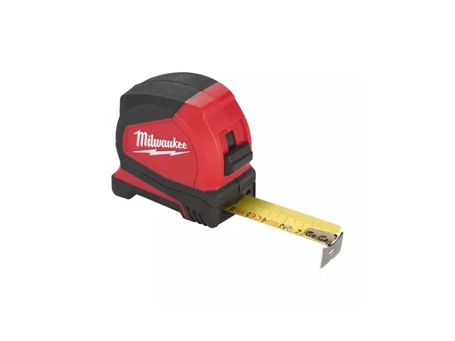 MILWAUKEE FLESSOMETRO PRO COMPACT