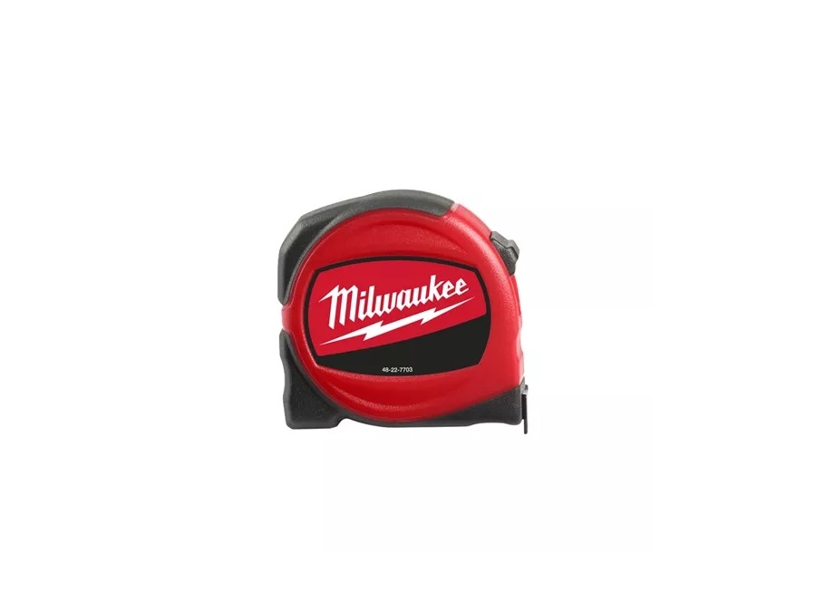 MILWAUKEE FLESSOMETRO SLIM