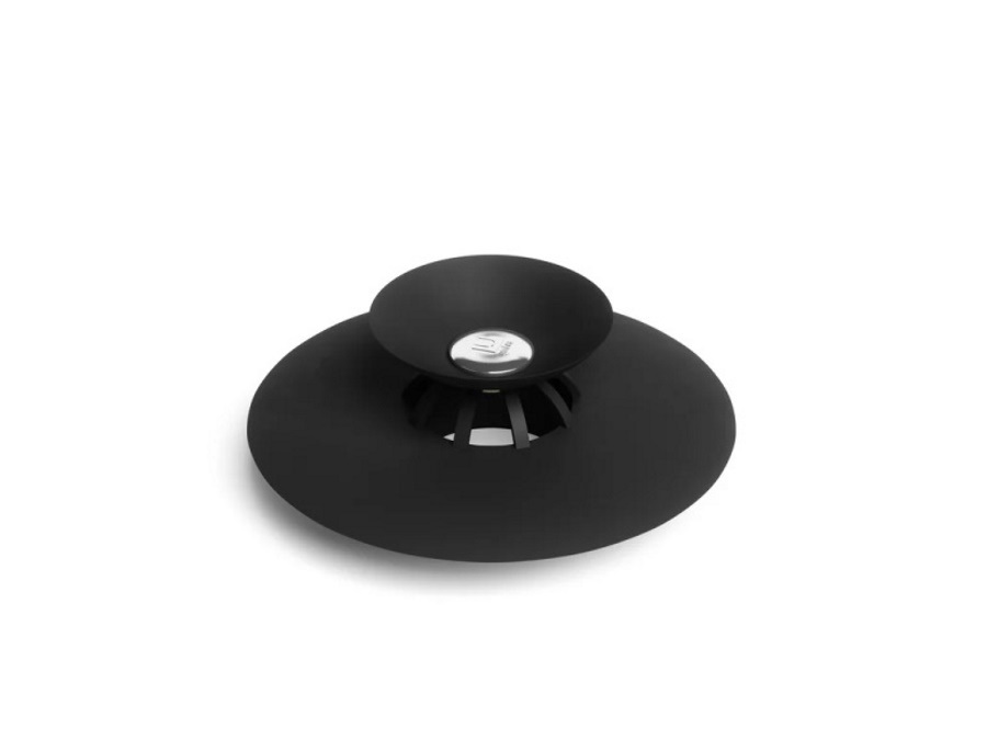 UMBRA Flex, tappo scarico nero