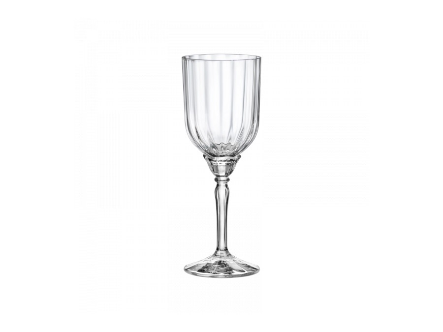BORMIOLI ROCCO Florian - bicchiere cocktail, confezione 6 pezzi