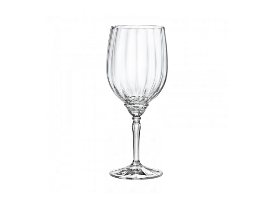 BORMIOLI ROCCO Florian - calici red wine, confezione 6 pezzi