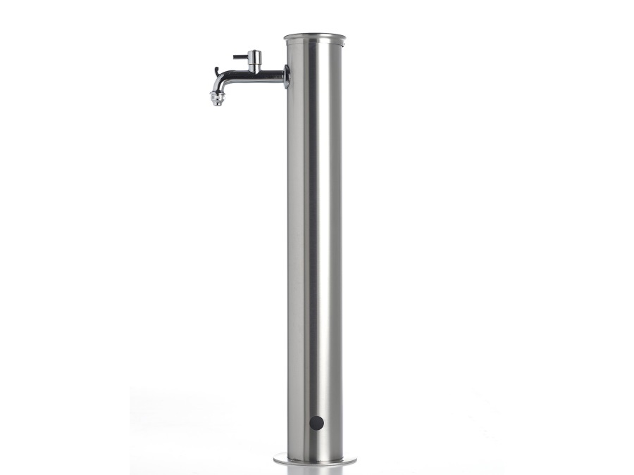 BEL FER Fontanella in acciaio inox AISI 316 bel-fer 42/ari