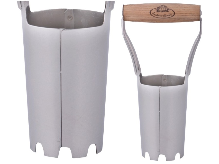 ESSCHERT DESIGN Foraterra per bulbi