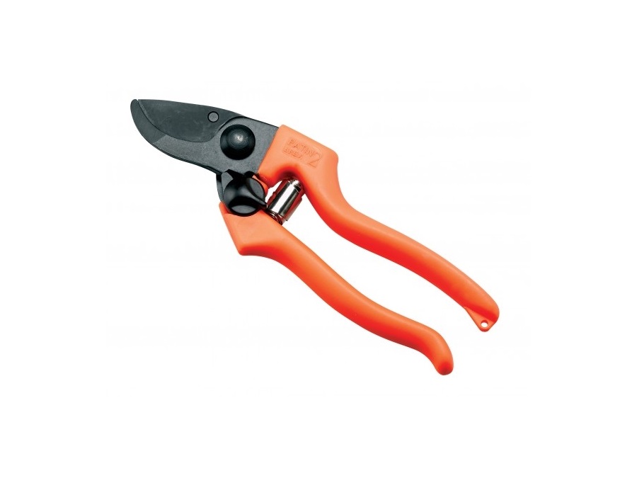 AUSONIA Forbice vigna professionale Patin - MISURA PATIN 2 - 19,5 CM