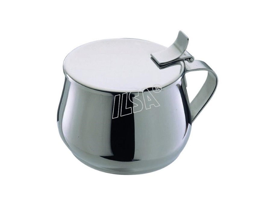 ILSA FORMAGGERA/ZUCCHERIERA ALPI ILSA ACCIAIO INOX 18/10