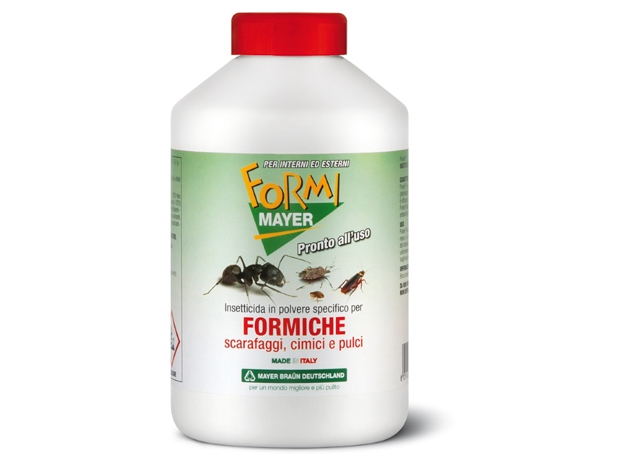 MAYER BRAUN Formimayer polvere 250 gr