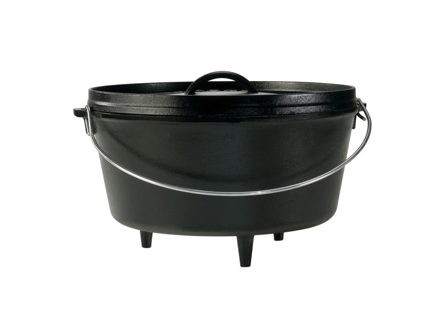 LODGE Forno olandese, 7,6 Lt