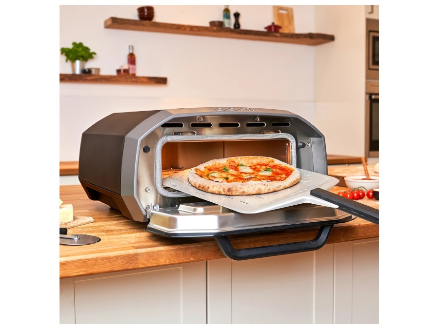 OONI Forno per pizza elettrico Volt 12