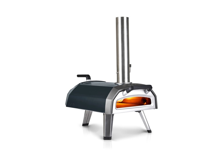 Forno per pizza elettrico Ooni Volt 12 — Ooni IT