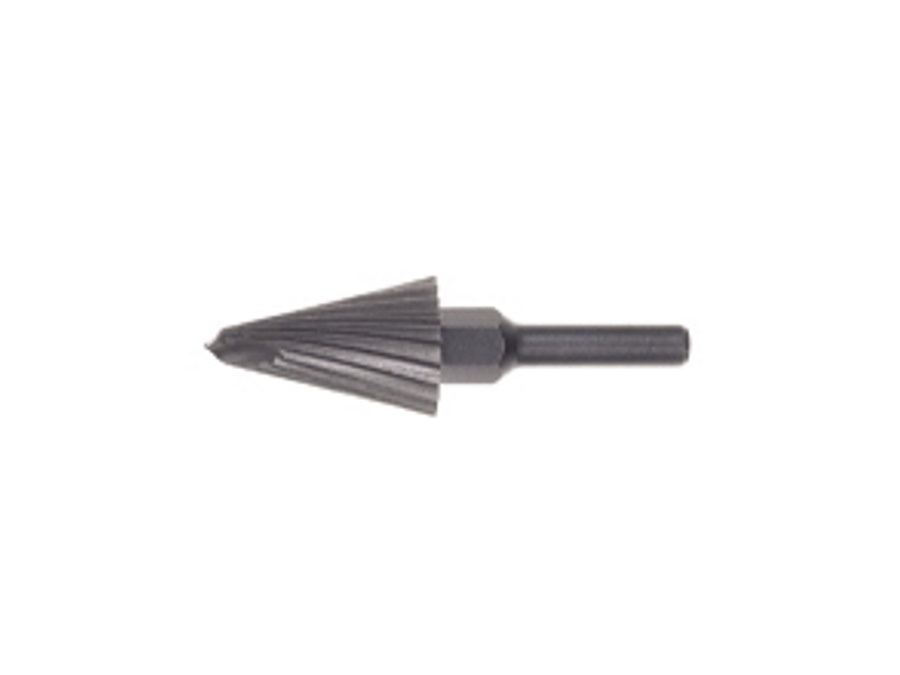 PG TOOLS FRESA CONICA HSS 0-25MM