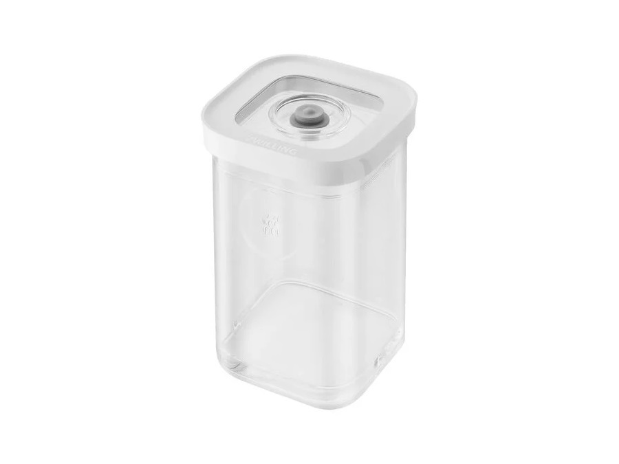ZWILLING J.A.HENCKELS ITALIA Fresh & save, cube contenitore 2s, trasparente-bianco