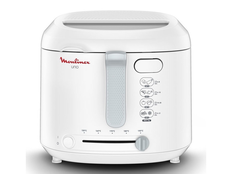 MOULINEX Friggitrice FRY AF2031