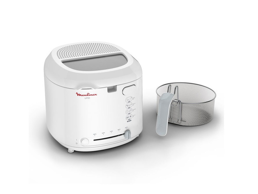 MOULINEX FRIGGITRICE FRY AF2031