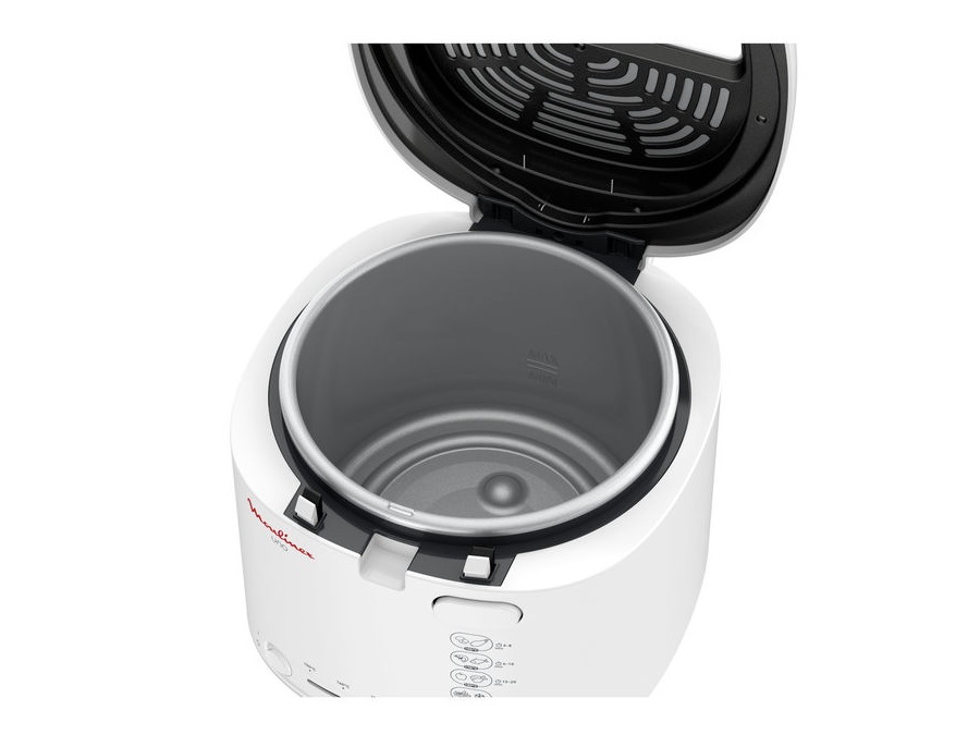 MOULINEX Friggitrice FRY AF2031